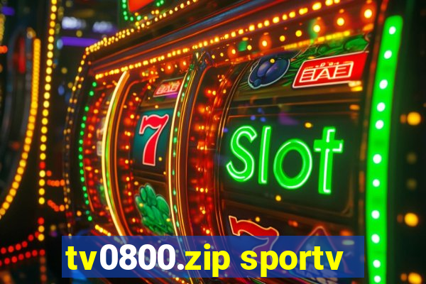 tv0800.zip sportv